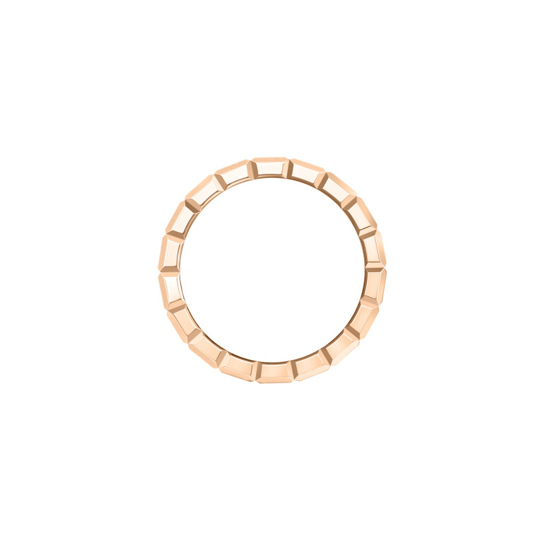 Chopard Ice Cube ring roodgoud - 829834-5018 - #3 Chopard Ice Cube ring roodgoud - 829834-5018 - #3