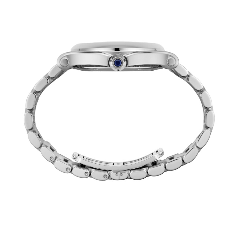 Chopard Happy Sport Baby Blue 36mm - 278582-3008 - #2 Chopard Happy Sport Baby Blue 36mm - 278582-3008 - #2