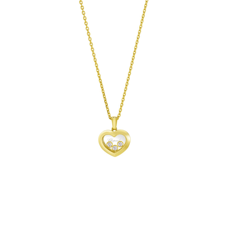 Happy Diamonds Collier - Chopard - 79A611-0001 Happy Diamonds Collier - Chopard - 79A611-0001