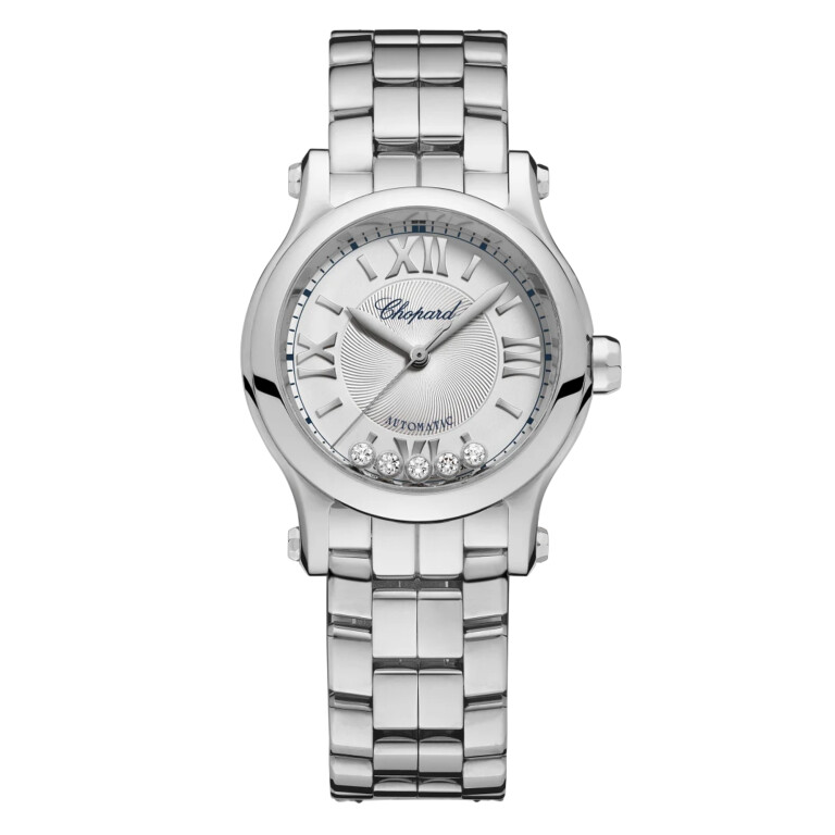 Happy Sport 30mm - Chopard - 278573-3012 Happy Sport 30mm - Chopard - 278573-3012