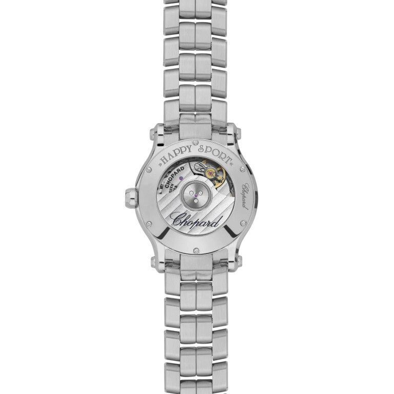 Chopard Happy Sport 30mm - 278573-3012 - #2 Chopard Happy Sport 30mm - 278573-3012 - #2