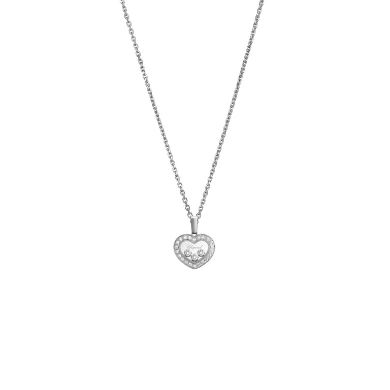 Happy Diamonds Collier - Chopard  - 79A611-1201 Happy Diamonds Collier - Chopard - 79A611-1201