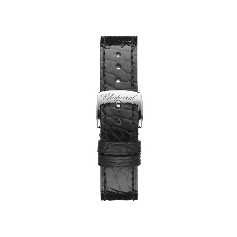 Chopard Happy Sport Medium Round III 36mm - 278559-6006 - #4 Chopard Happy Sport Medium Round III 36mm - 278559-6006 - #4