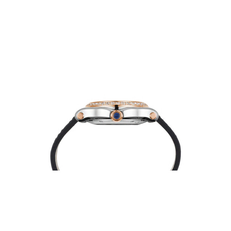 Chopard Happy Sport Medium Round III 36mm - 278559-6006 - #3 Chopard Happy Sport Medium Round III 36mm - 278559-6006 - #3