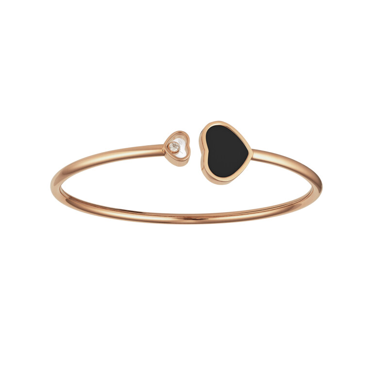 Happy Diamonds Armband - Chopard  - 857482-5203 Happy Diamonds Armband - Chopard - 857482-5203