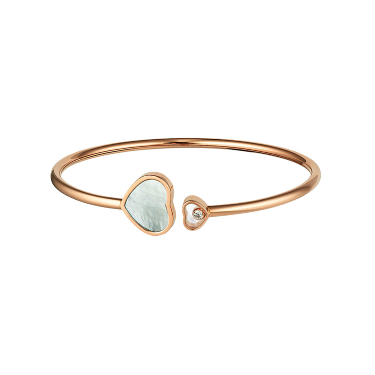 Happy Diamonds Armband - Chopard  - 857482-5303 Happy Diamonds Armband - Chopard - 857482-5303