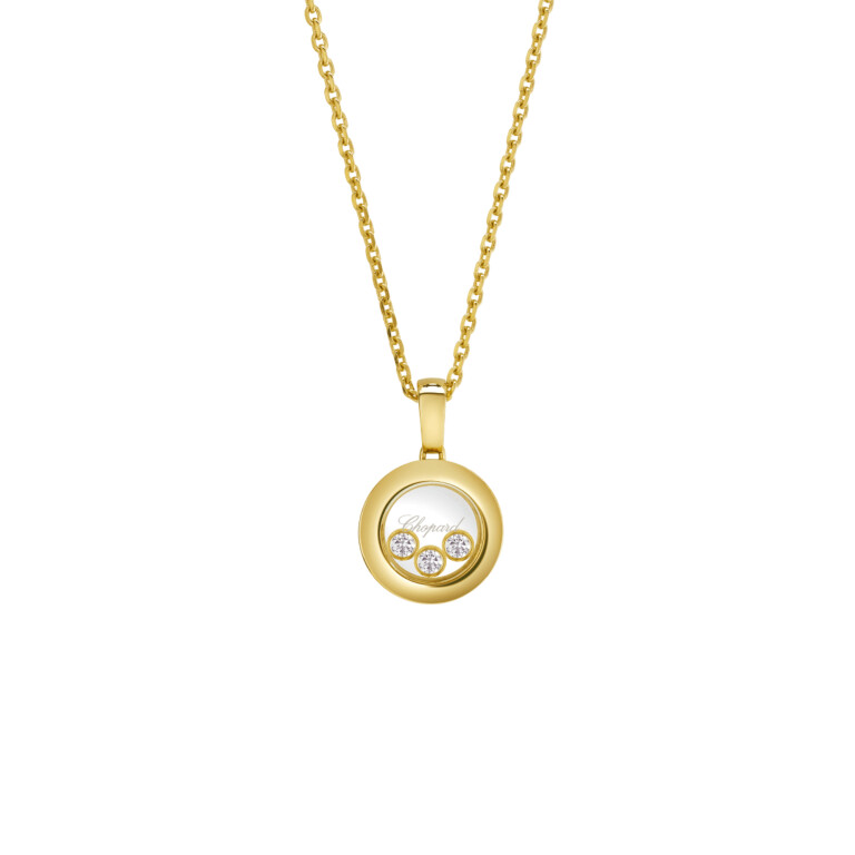 Happy Diamonds Collier - Chopard  - 79A018-0001 Happy Diamonds Collier - Chopard - 79A018-0001