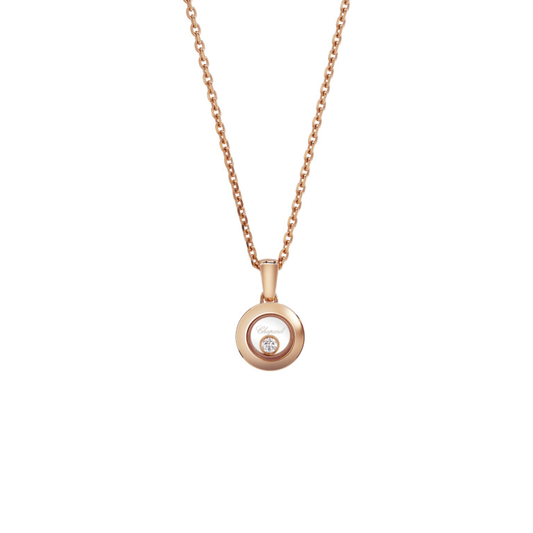 Happy Diamonds Collier - Chopard - 79A017-5001 Happy Diamonds Collier - Chopard - 79A017-5001