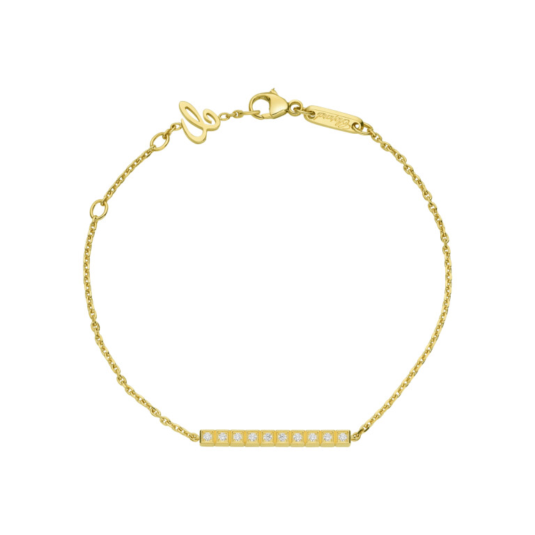 Ice Cube Armband - Chopard  - 857702-0003 Ice Cube Armband - Chopard - 857702-0003