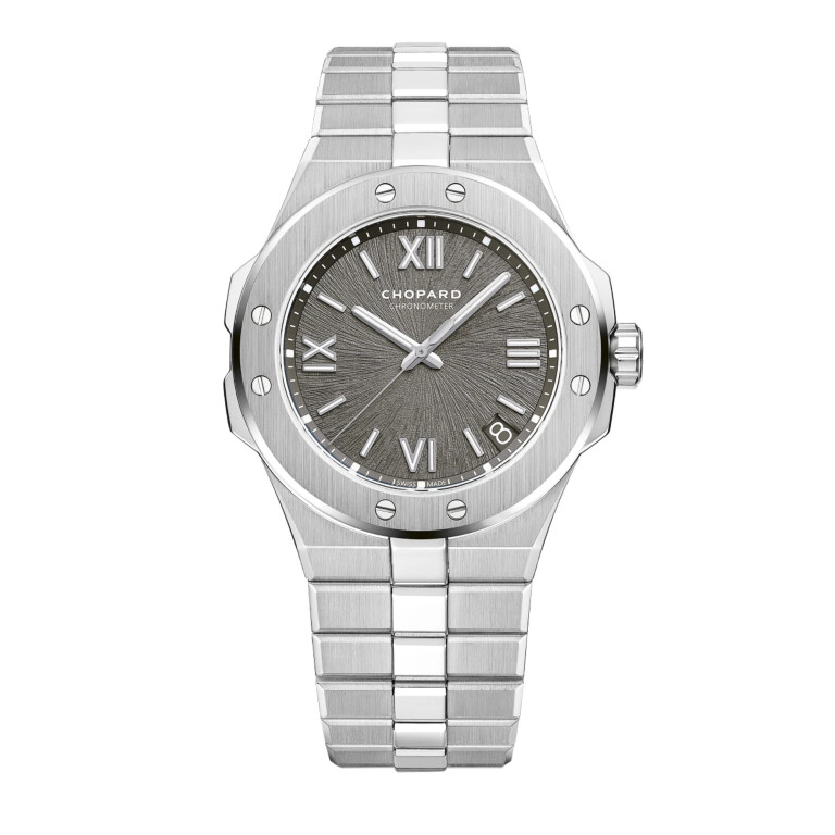 Alpine Eagle 41mm - Chopard - 298600-3002 Alpine Eagle 41mm - Chopard - 298600-3002