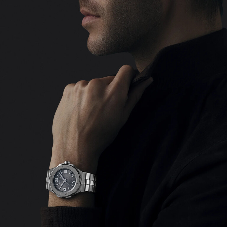 Chopard Alpine Eagle Large 41mm - 298600-3002 - #8 Chopard Alpine Eagle Large 41mm - 298600-3002 - #8