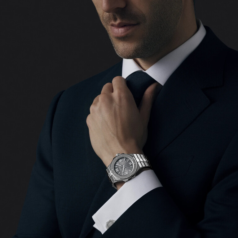 Chopard Alpine Eagle Large 41mm - 298600-3002 - #9 Chopard Alpine Eagle Large 41mm - 298600-3002 - #9