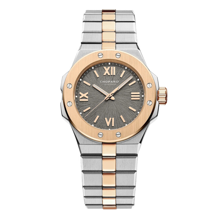 Alpine Eagle 33mm - Chopard - 298617-6001 Alpine Eagle 33mm - Chopard - 298617-6001