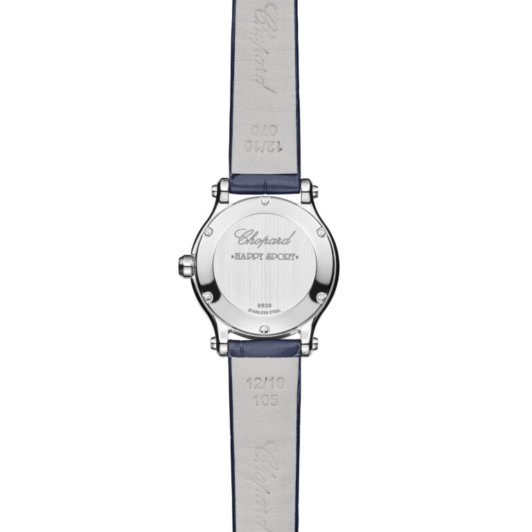 Chopard Happy Sport 25mm - 278620-3002 - #2 Chopard Happy Sport 25mm - 278620-3002 - #2