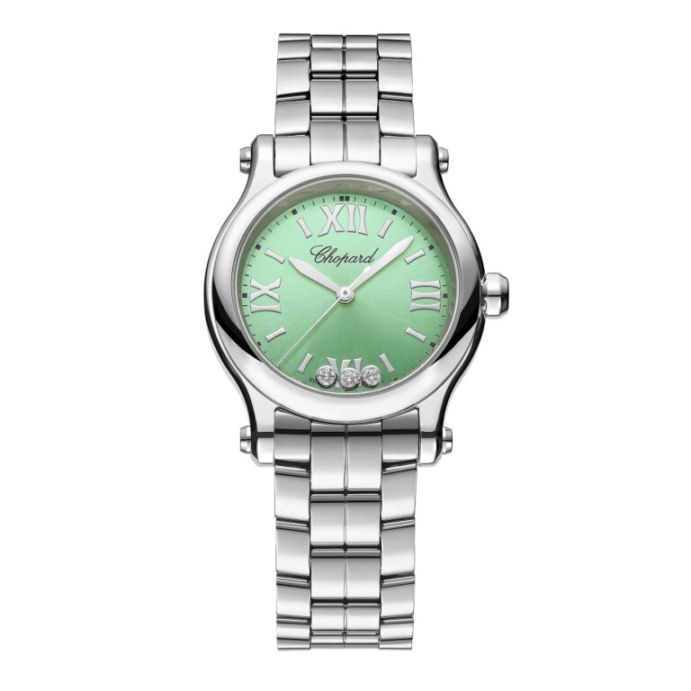 Happy Sport 30mm - Chopard - 278590-3013 Happy Sport 30mm - Chopard - 278590-3013