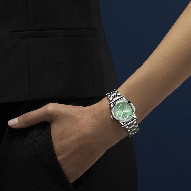 Chopard Happy Sport 30mm - 278590-3013 - #5 Chopard Happy Sport 30mm - 278590-3013 - #5