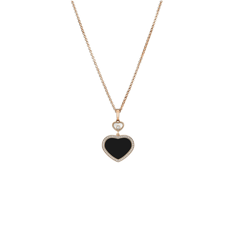 Happy Diamonds Collier - Chopard - 79A074-5201 Happy Diamonds Collier - Chopard - 79A074-5201