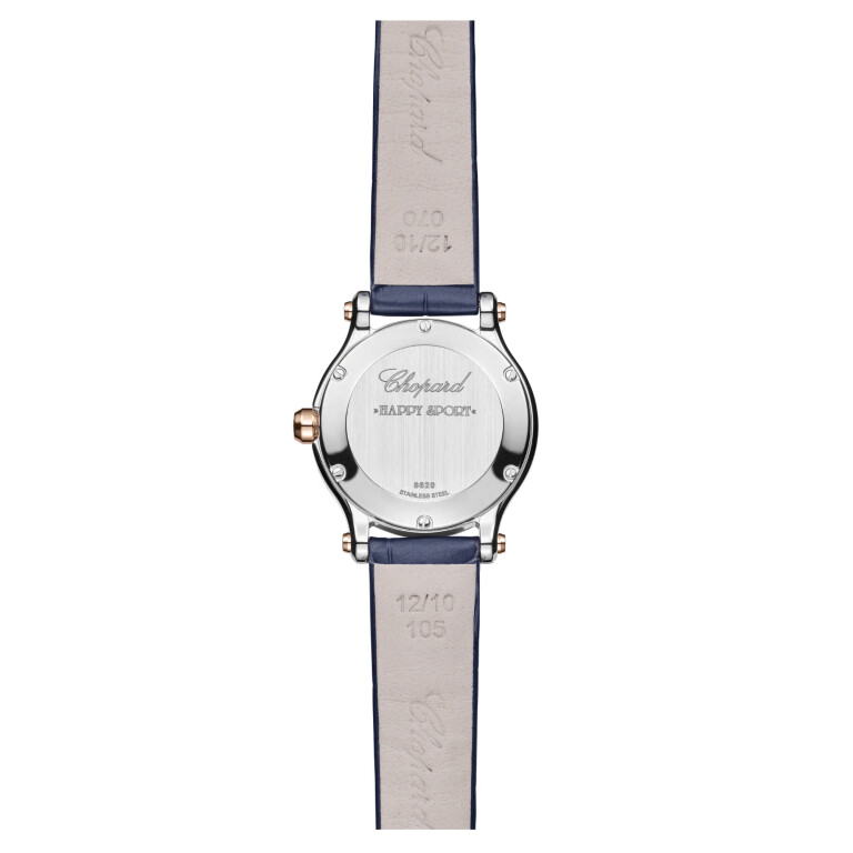 Chopard Happy Sport 25mm - 278620-6002 - #4 Chopard Happy Sport 25mm - 278620-6002 - #4