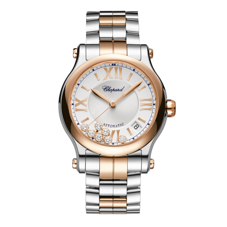 Happy Sport 36mm - Chopard - 278559-6026 Happy Sport 36mm - Chopard - 278559-6026