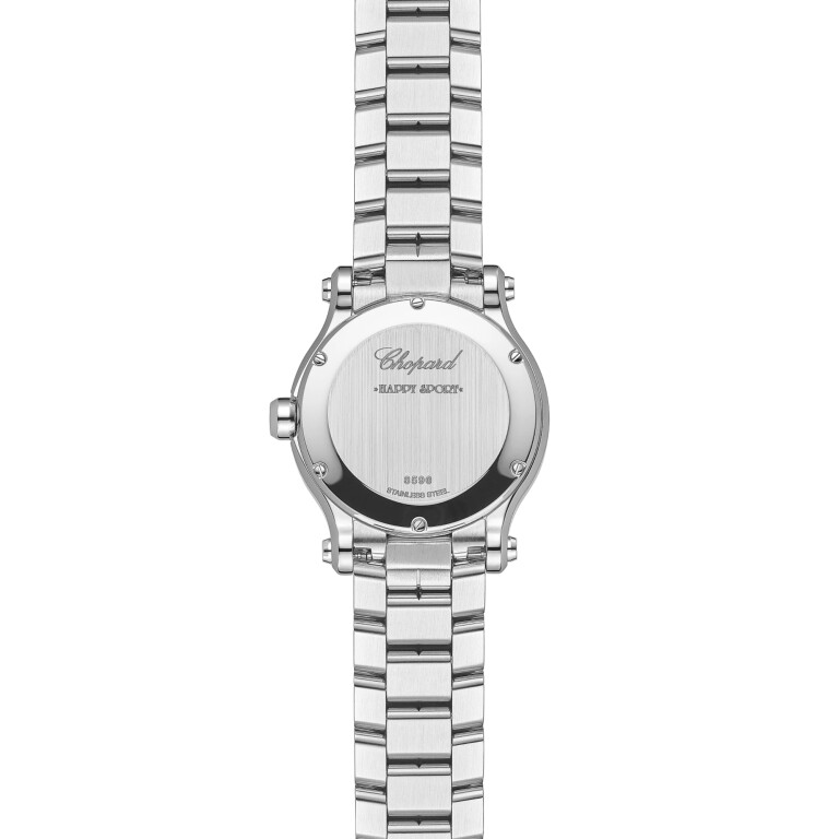 Chopard Happy Sport 30mm - 278590-3012 - #2 Chopard Happy Sport 30mm - 278590-3012 - #2