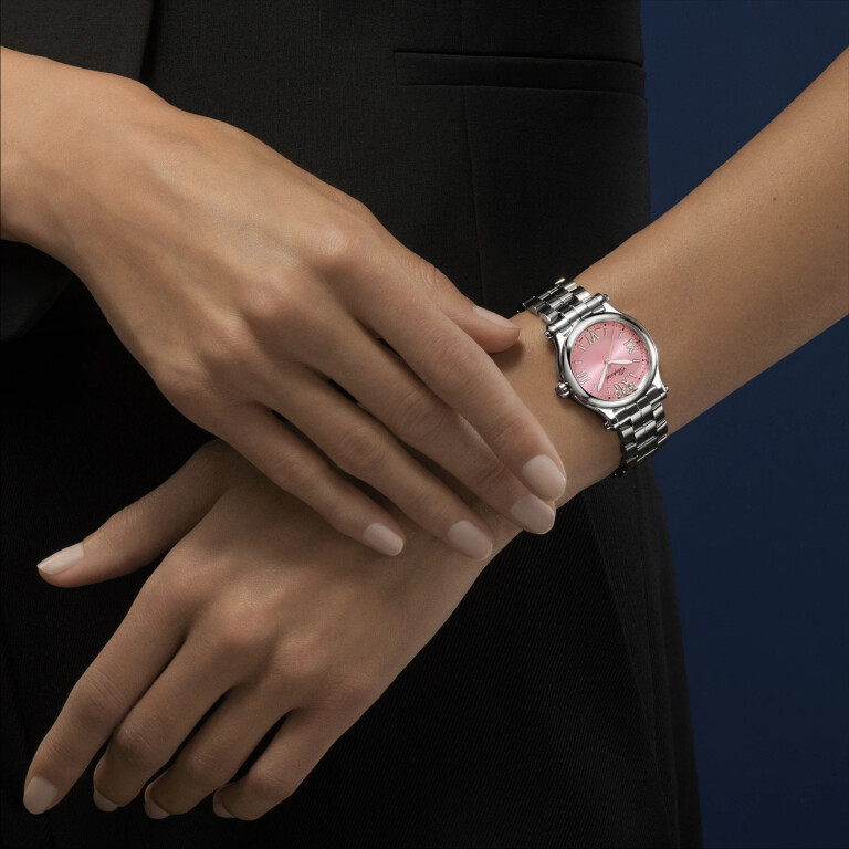 Chopard Happy Sport 30mm - 278590-3012 - #5 Chopard Happy Sport 30mm - 278590-3012 - #5