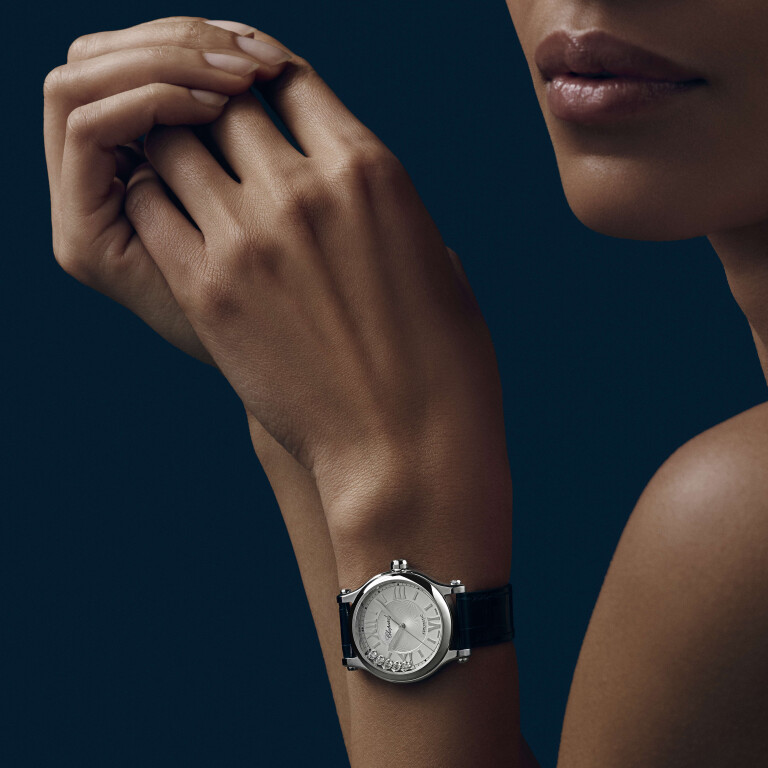 Chopard Happy Sport 33mm - 278608-3001 - #5 Chopard Happy Sport 33mm - 278608-3001 - #5