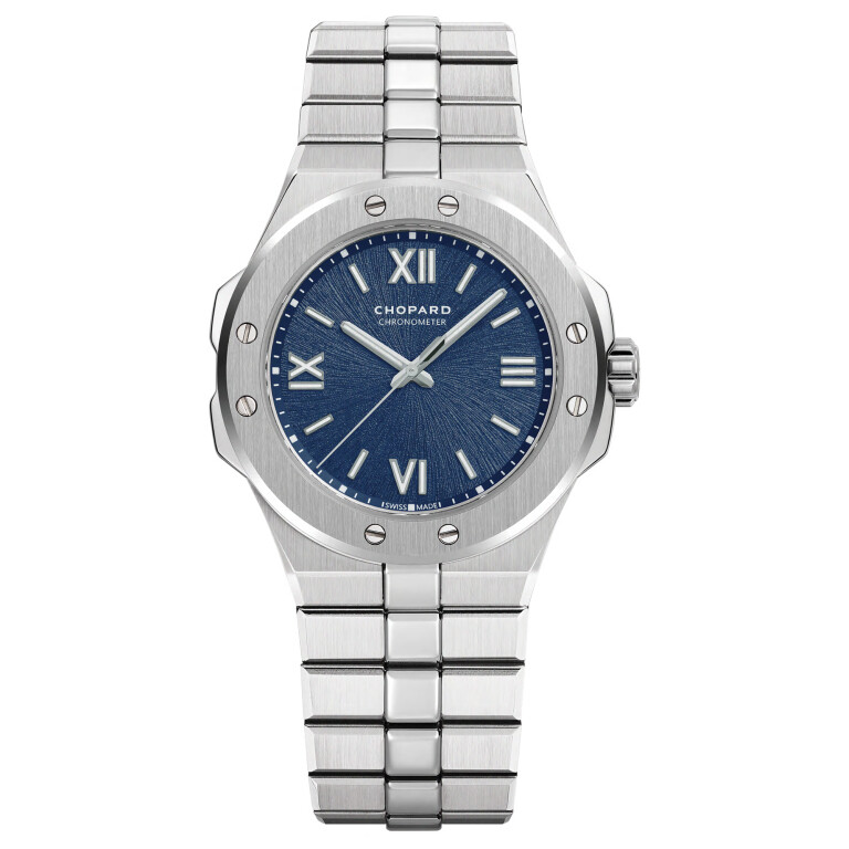 Alpine Eagle 36mm - Chopard - 298601-3001 Alpine Eagle 36mm - Chopard - 298601-3001