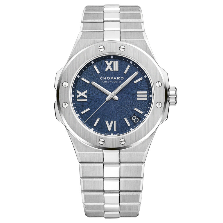 Alpine Eagle 41mm - Chopard - 298600-3001 Alpine Eagle 41mm - Chopard - 298600-3001