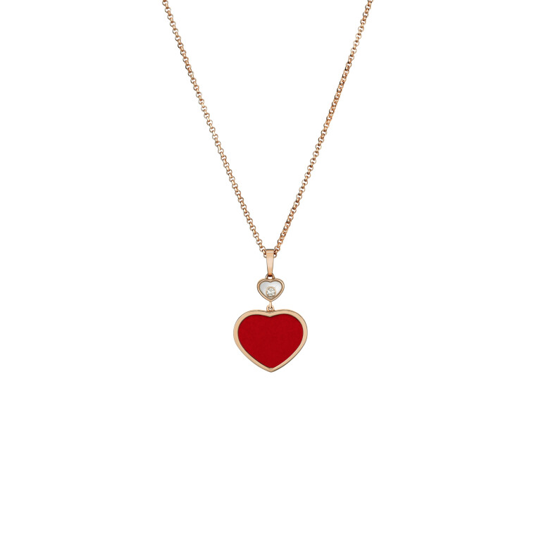 Happy Diamonds Collier - Chopard  - 797482-5801 Happy Diamonds Collier - Chopard - 797482-5801