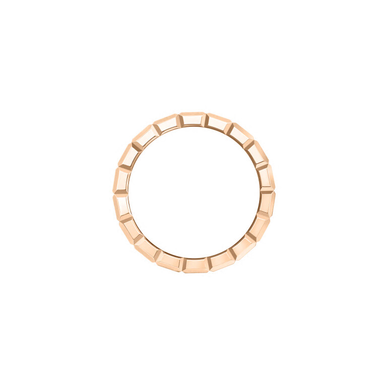 Chopard Ice Cube Medium ring roodgoud - 829834-5009 - #3 Chopard Ice Cube Medium ring roodgoud - 829834-5009 - #3