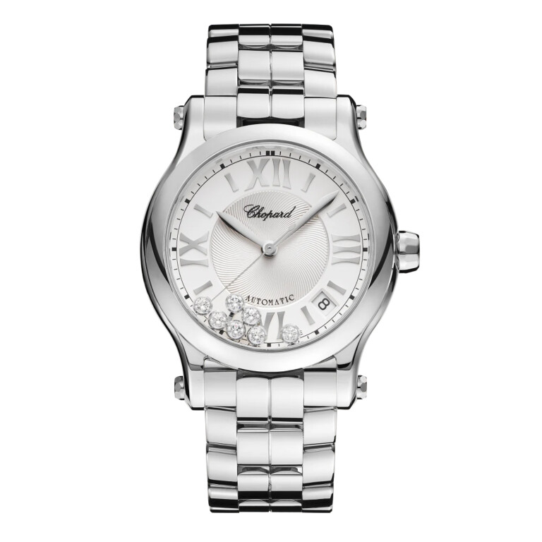 Happy Sport 36mm - Chopard - 278559-3002 Happy Sport 36mm - Chopard - 278559-3002