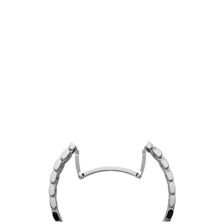 Chopard Happy Sport Medium Round III 36mm - 278559-3002 - #5 Chopard Happy Sport Medium Round III 36mm - 278559-3002 - #5