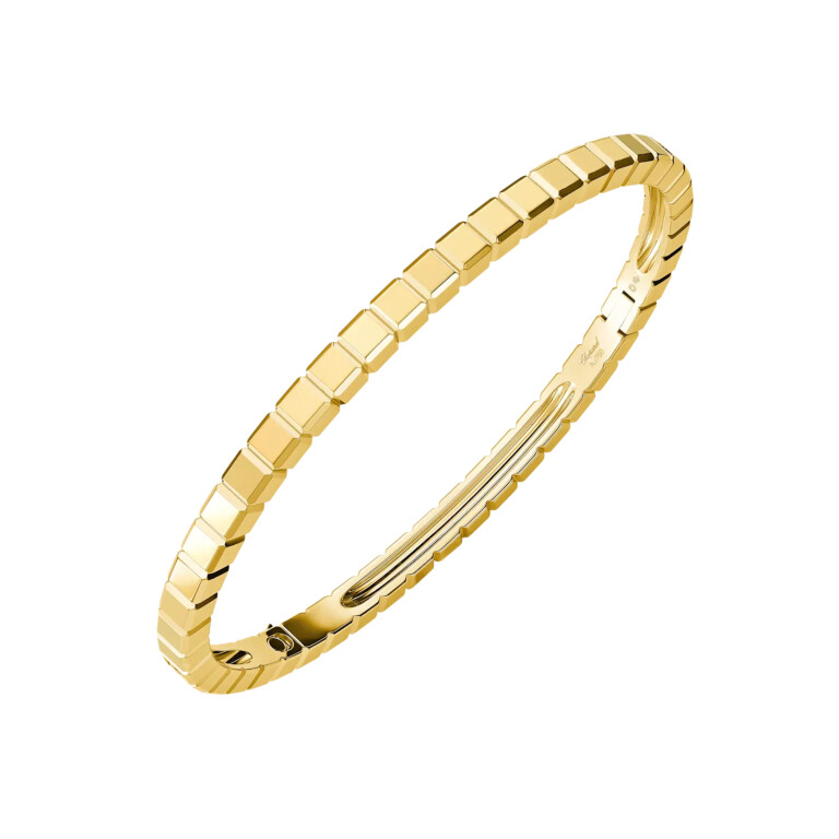 Chopard Ice Cube armband geelgoud - 858350-0002 - #6 Chopard Ice Cube armband geelgoud - 858350-0002 - #6