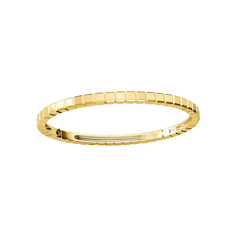 Chopard Ice Cube armband geelgoud - 858350-0002 - #2 Chopard Ice Cube armband geelgoud - 858350-0002 - #2