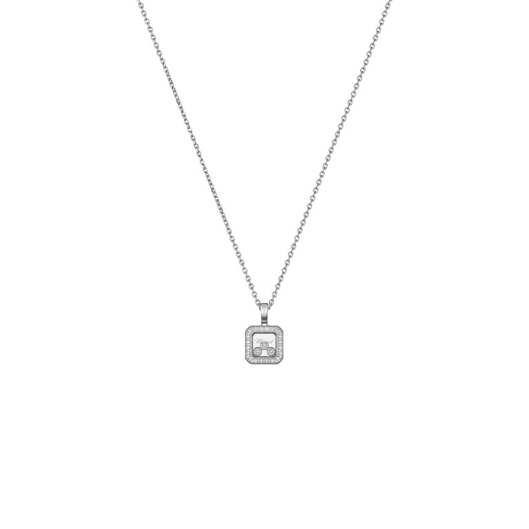 Happy Diamonds Collier - Chopard - 79A115-1201 Happy Diamonds Collier - Chopard - 79A115-1201