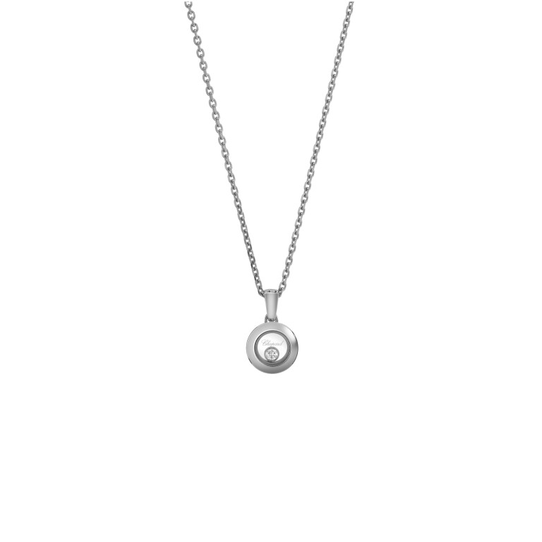 Happy Diamonds Collier - Chopard - 79A017-1001 Happy Diamonds Collier - Chopard - 79A017-1001