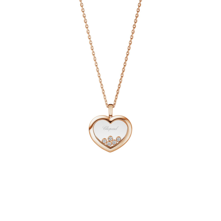 Happy Diamonds Collier - Chopard - 79A039-5001 Happy Diamonds Collier - Chopard - 79A039-5001