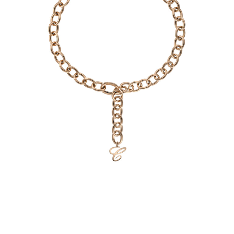 Les Chaînes Collier - Chopard  - 81A130-5001 Les Chaînes Collier - Chopard - 81A130-5001