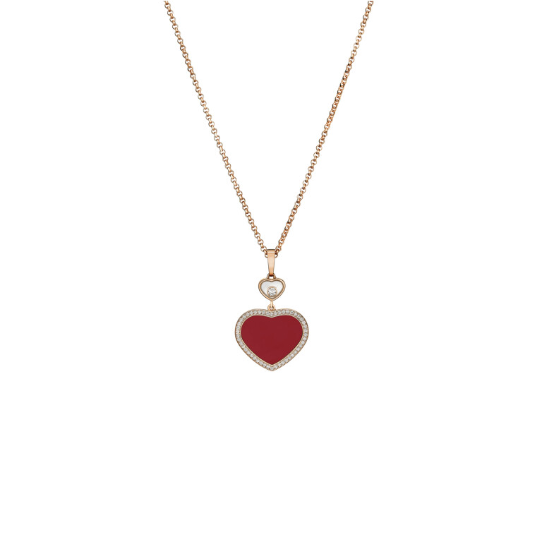 Happy Diamonds Collier - Chopard  - 79A074-5801 Happy Diamonds Collier - Chopard - 79A074-5801
