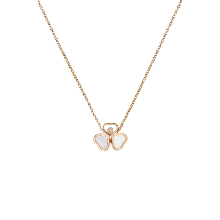 Happy Diamonds Collier - Chopard  - 81A083-5311 Happy Diamonds Collier - Chopard - 81A083-5311