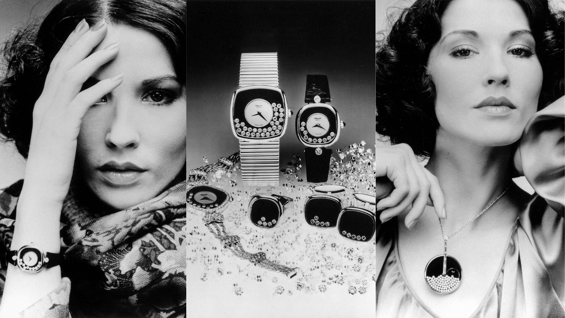Chopard Happy Diamonds Chopard Happy Diamonds