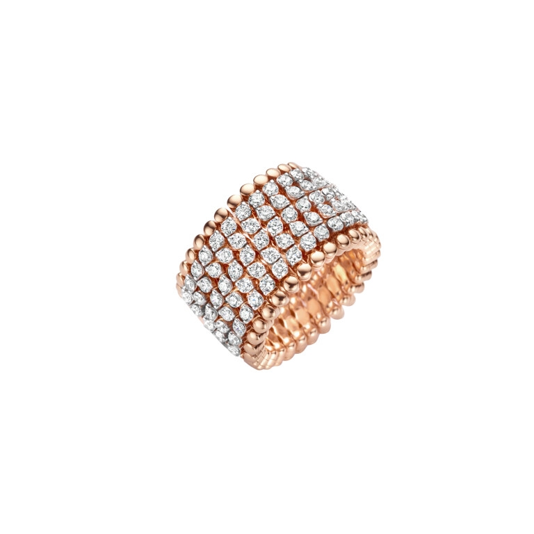 Serafino Armband - Serafino Consoli - S.RB7MH2RWGWD Serafino Armband - Serafino Consoli - S.RB7MH2RWGWD