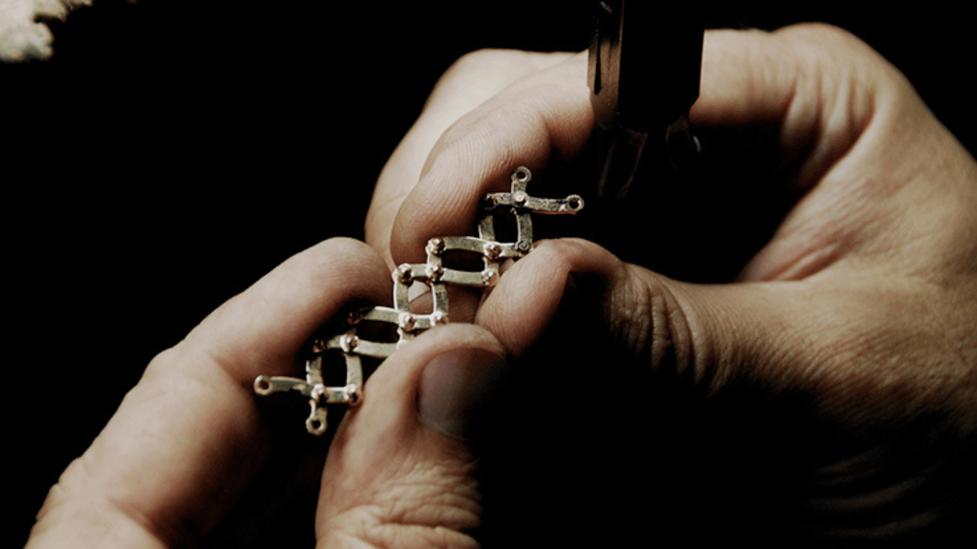 Italiaans vakmanschap van Serafino Consoli  Italiaans vakmanschap van Serafino Consoli