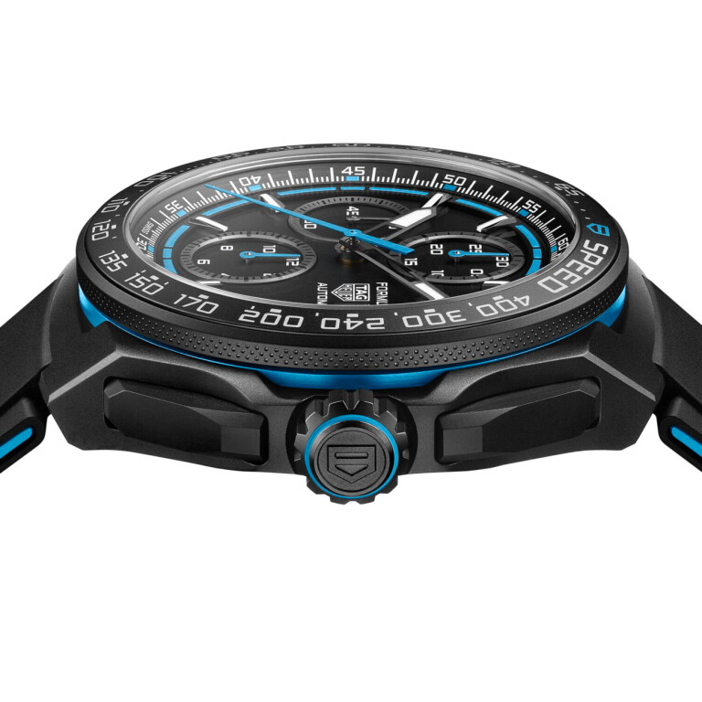 TAG Heuer Formula 1 Chronograph 44mm - CBZ2084.FT8097 - #2 TAG Heuer Formula 1 Chronograph 44mm - CBZ2084.FT8097 - #2