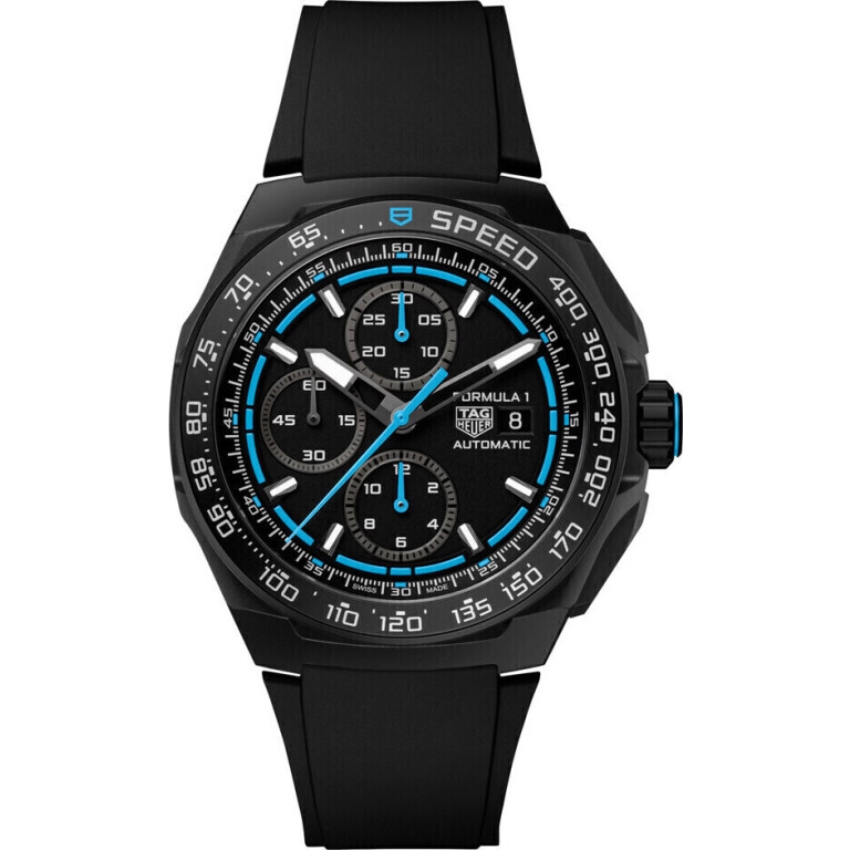 Formula 1 44mm - TAG Heuer - CBZ2084.FT8097 Formula 1 44mm - TAG Heuer - CBZ2084.FT8097