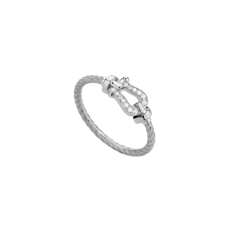 Force 10 Ring - Fred - 4B0968-054 Force 10 Ring - Fred - 4B0968-054