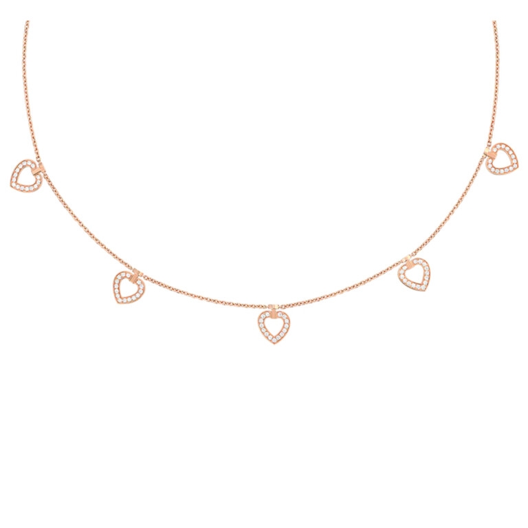 Pretty Woman Collier - Fred - 7B0297-000 Pretty Woman Collier - Fred - 7B0297-000