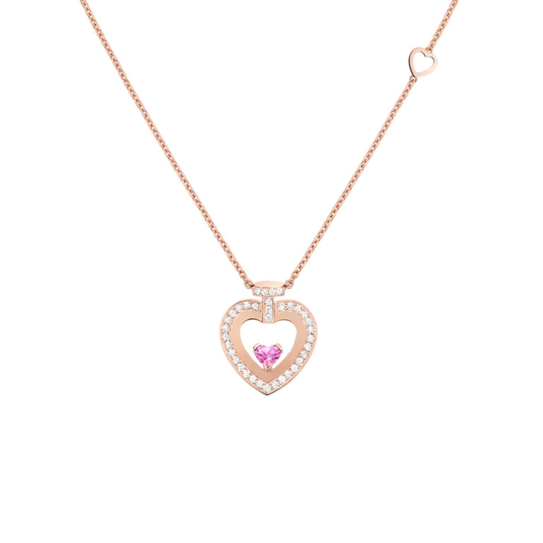 Pretty Woman Collier - Fred - 7B0301-000 Pretty Woman Collier - Fred - 7B0301-000