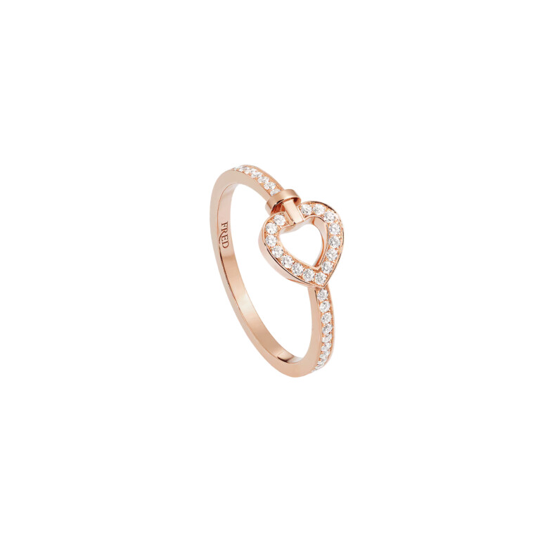Pretty Woman Ring - Fred - 4B0969-000 Pretty Woman Ring - Fred - 4B0969-000