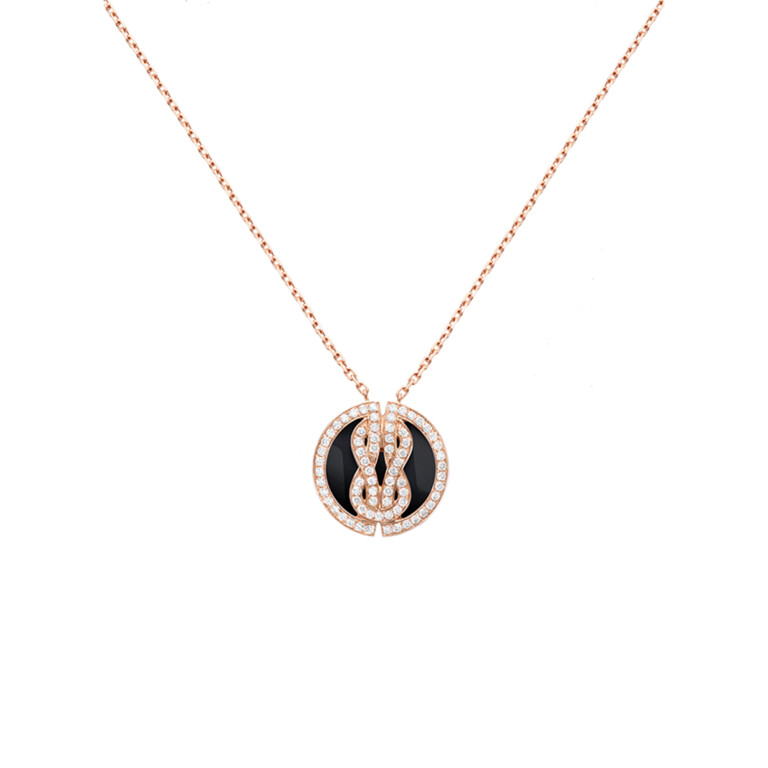 Chance Infinie Collier - Fred - 7B0269-000 Chance Infinie Collier - Fred - 7B0269-000
